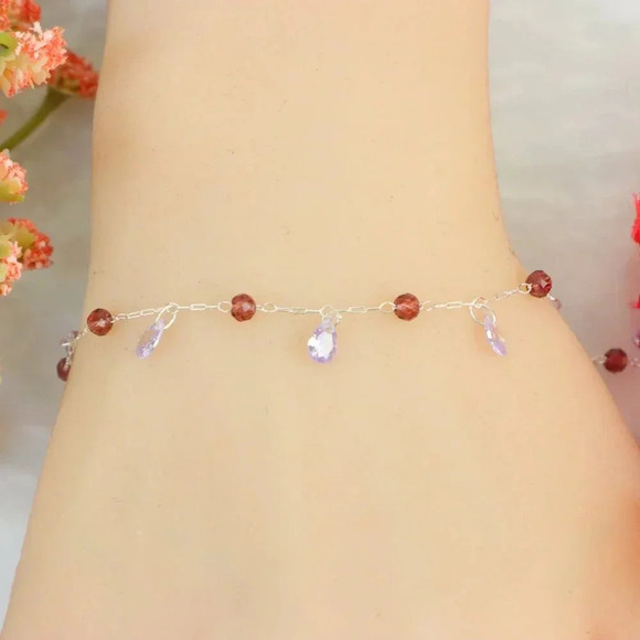 "New Beautiful Design Bracelet for Women/Girls, Gift, B784 - Picture 6 of 10